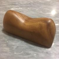 ราคา หมอนนมไม้ ใหญ่ หมอนไม้ นมสาว กดจุดลดปวด ขับลม ใช้ดีมาก ใช้ประจำ จึงบอกต่อ นวดหลัง ปวดเมื่อย เส้นตึง (8260841324)