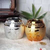 ราคา คู่ ใบเดี่ยว โอ่งเงินโอ่งทอง โอ่งเซรามิค ลายดอกบัว ก้อนทอง ขนาด เล็ก กลาง ใหญ่ ทนทาน แข็งแรง สีสวยสด (15806528958)