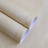 ราคา สติ๊กเกอร์ลายไม้หนาพีวีซีกาวในตัวกันน้ำตู้ไม้ สติกเกอร์โต๊ะการปรับปรุงเฟอร์นิเจอร์เก่า (10602871738)