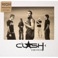 ราคา CD Audio คุณภาพสูง เพลงไทย แคลช CLASH 12 YEARS CLASH ALWAYS ทำจากไฟล์ FLAC คุณภาพ 100 (17152457642)