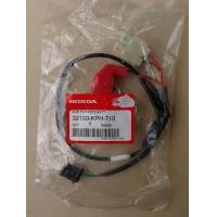 ราคา สายไฟขั้วแบตเตอร์รี่ แท้ๆ เวฟ Wave 125i ไฟเลี้ยวบังลม สตาร์ทเท้า Sub Harness Batt 32103 KPH 710 (740892229)