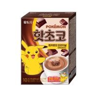 ราคา Original 핫초코 Damtuh Hot Choco ผงช็อกโกแลตปรุงสำเร็จ 10 ซอง 200g (7167796898)