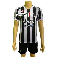 ราคา ชุดกีฬา ชุดฟุตบอล ผู้ใหญ่ เกรดA เสื้อมีอาร์มเเขน สโมสรฟุตบอล ยูเวนตุสJuventus 2022 23 ได้เสื้อ กางเกง คุณภาพพรีเมียม ผ้าโพลีเอสเตอร์ 100 (11505115320)