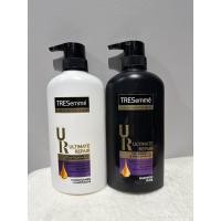 ราคา เซท แชมพู ครีมนวดผม เทรซาเม่ Tresemme บำรุงผมเสีย ช่วยผมนุ่มสวย มีให้เลือก 5 สูตร (21785362090)