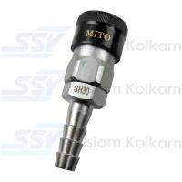 ราคา MITO คอปเปอร์ลม SH30 เสียบสายยาง (750050888)