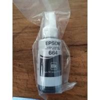 ราคา หมึกแท้ Epson 664 พิมพ์ชัดเจน รองรับรุ่น L100 L110 L120 L121 L200 L210 L220 L300 L310 L350 L355 L360 L361 L365 L380 (21979536405)