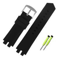 ราคา สายนาฬิกาซิลิโคนเรซิ่นสำหรับ CASIO Protrek Series PRW3000 3100 6000 6100Y กลางแจ้งปีนเขานาฬิกากันน้ำอุปกรณ์เสริม (15034568465)