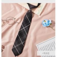 ราคา JK สไตล์ญี่ปุ่น เนคไท เนคไทค์ โบว์นักเรียนญี่ปุ่น พร้อมส่งจากไทย (21422971929)
