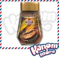 ราคา บอน อโรม่า กาแฟสำเร็จรูป โกลด์ เอสเปรสโซ่ 100 กรัม Bon Aroma Gold Espresso instant Coffee สินค้านำเข้าจากเวียดนาม (21371090860)