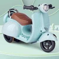 ราคา หนูแฮมสเตอร์รถสามล้อไฟฟ้าหัวใหญ่ labubu ของเล่นรถตกแต่งเครื่องประดับ 360 องศาหมุนได้เคลื่อนย้ายตุ๊กตาของเล่นไฟฟ้านวด Scooter (21834698628)
