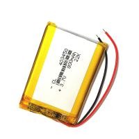 ราคา Eternal light TH แบตเตอรี่ battery 403450 800mAh 3 7v แบตเตอรี่กล้อง MP3 MP4 แบตลำโพง DIY แบตกล้อง (21992163169)