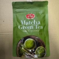 ราคา ผงชาเขียว มัทฉะ แท้ 100 ตรามือ Matcha Powder ผงมัทฉะญี่ปุ่น ผงชาเขียวมัทฉะ (21888880808)