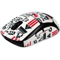 ราคา เทปพันด้ามจับกันเมาส์กันลื่นสำหรับ Logitech G PRO X Superlight g Pro ผิวเมาส์กันเหงื่อแบบไร้สายตัดไว้ล่วงหน้าสำหรับ Logitech G502ชุด GPW (21780502407)