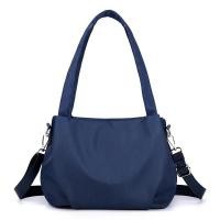 ราคา MOREBAGS กระเป๋าสตรีแฟชั่นกระเป๋าสะพายไหล่ความจุขนาดใหญ่กระเป๋าผ้าใบ (21579171319)