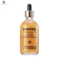 ราคา MEDIPEEL Luxury 24k Gold Ampoule 100ml (21732679972)