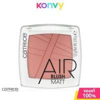 ราคา Catrice Airblush Matt 5 5g 130 คาทริซ บลัชออนเนื้อแมท พิกเมนต์แน่น (21628883242)
