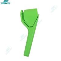 ราคา เครื่องคั้นมะนาวแฮนด์ที่คั้นน้ำส้มได้อย่างง่ายดายเกรดอาหาร ABS เครื่องบีบที่คั้นน้ำมะนาวด้วยมือพลาสติกสำหรับมะนาวมะนาว Cirtus ส้มผลไม้ (21798831743)