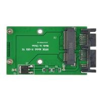 ราคา Mini PCI e mSATA SSD To 1 8 inch Micro SATA Adapter Converter Card Module Board (21422072687)