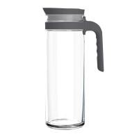 ราคา OCEAN เหยือกน้ำ TERRA PITCHER 1390 ML STAR WHITE Pack of 1 (16775902927)
