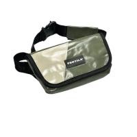 ราคา ฟรีดันทรง Fertile กระเป๋าผ้าใบคาดอก ขนาด 9 นิ้ว สายไนล่อน กันน้ำ (21400317407)