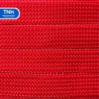 ราคา เชือกร่มแบนใหญ่ คละสี หน้ากว้าง 20 มิล 6หุน เกรดA เลือกสีและความยาวได้ เชือกไนล่อนแบน เชือกถักเหนียว เชือกถักแบน เชือกผูกเปล เชือกผ้าร่ม (19280546830)