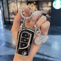 ราคา เคสกุญแจรถยนต์ toyota พวงกุญแจ revo altis พวงกุญแจรถยนต์ revo (21558309464)