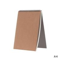ราคา PAN6303936269 A5 16K A4 8K เครื่องเขียนกลางแจ้งที่มีประโยชน์นักเรียนศิลปินเรียนรู้สมุดสเก็ตช์ภาพวาดกราฟฟิตีสมุดวาดรูปกระดาษลงสีน้ำ (20436581383)