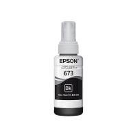 ราคา EPSON หมึกแท้ 673 L800 L805 L850 L1800 1 ชุด 6 ขวด (21979032121)