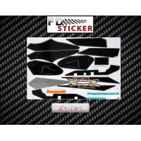 ราคา สติ๊กเกอร์ Serpico 150 ปี1992 เซอร์ตึก สติ๊กเกอร์ เซอร์ปิโก้ 150 ปี92 Kawasaki Serpico 150 (21938797382)