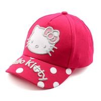 ราคา หมวกเบสบอลลายการ์ตูน Hello Kitty สำหรับเด็กผู้หญิงหมวกอาบแดดเด็กฤดูใบไม้ผลิฤดูร้อนหมวกการ์ตูนคอสเพลย์ของขวัญแฟชั่นสำหรับเด็กอายุ2 8ปี (21719931187)