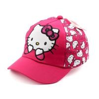 ราคา หมวกเบสบอลลายการ์ตูน Hello Kitty สำหรับเด็กผู้หญิงหมวกอาบแดดเด็กฤดูใบไม้ผลิฤดูร้อนหมวกการ์ตูนคอสเพลย์ของขวัญแฟชั่นสำหรับเด็กอายุ2 8ปี (21719931188)