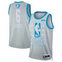 ราคา เสื้อกีฬารัดรูปสำหรับผู้ชายเสื้อเสื้อบาสเกตบอลเกมสวิงแมน All Star 2023สำหรับผู้ชาย (14952225043)
