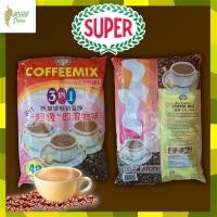 ราคา SUPER COFFEE ซุปเปอร์กาแฟ กาแฟ 18กรัม 48ซอง 3in1 กาแฟพม่า กาแฟซอง COFFEEMIX (17340639752)