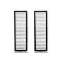 ราคา แปรงหลัก แปรงด้านข้าง แผ่นกรอง ผ้าม็อบ สําหรับ Xiaomi Robot Vacuum X20 (21727631455)