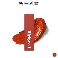 ราคา Lilybyred Mood Liar Velvet Tint 4g