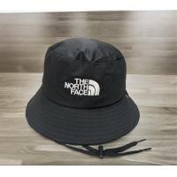 ราคา TheNorthFace หมวกใส่เดินป่า ตั้งแคมป์ ปีนเขา ใส่กลางแจ้ง ใส่กันลม หมวกมีสายคล้องกันปิว (21872428435)