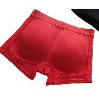 ราคา กางเกงในเสริมก้น กางเกงในเสริมก้นสำหรับคุณผู้ชาย เสริมคามมั่นใจมากขึ้น ดูธรรมชาติ ถ่ายจากสินค้าจริง RJ6688 (21431847330)