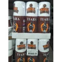 ราคา แพ็ค 6 กระปุก x 45 กรัม โรลออนเทียร่า ป็อปคันทรี่ TIARA POP COUNTRY แห้งไวไม่เหนียวเหนอะ หอมจนใช้แทนน้ำหอมได้ (21029846391)