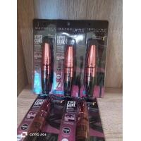 ราคา ส่งจากไทย เมย์เบลลีน มาสคาร่า Maybelline Mascara Hypercurl Water proof Easy Wash The Falsies Lash Lift Sky high Colossal (21422407445)