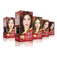 ราคา มีให้เลือก 10 สี บีเง็น ครีมเปลี่ยนสีผม อีซี่ส์ เนเชอรัล แฮร์ คัลเลอร์ Bigen Easy n Natural Hair Colo (1513772811)