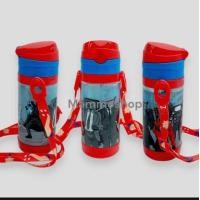 ราคา กระติกน้ำเด็กskibidi ขวดน้ำเด็ก กระติกน้ำแบบหลอดเด้ง มีสายสะพาย BPA Free กระติกน้ำลายการ์ตูน 500ML มีหลอด มีสายสะพาย ขวดน้ำพกพา หลอดเด้ง กระติกน้ำ เด็ก อนุบาล ประถม พลาสติกเกรดพรีเมี่ยม (21739624173)
