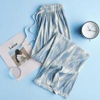 ราคา จัดส่งที่รวดเร็ว กางเกงอัดพลีท กางเกงขายาว ขาปล่อย ขาจั๊ม กางเกงแฟชั่น ใส่สบาย (21779886388)