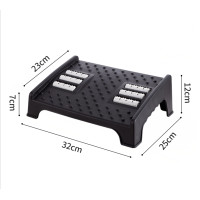 ราคา แป้นลูกกลิ้งนวดเท้า ที่นวดฝ่าเท้า ที่นวดเท้า ไม้นวดเท้าเพื่อสุขภาพ ใช้บริหารเท้า (21897530215)