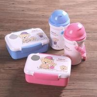 ราคา กล่องข้าวไมโครเวฟ กล่องอาหาร ช่องแบ่ง พร้อมช้อนส้อมพลาสติก กล่องใส่อาหารกล่องข้าว กล่องข้าวเก็บอุณหภูมิ กล่องอาหารไมโครเวฟ หนา ใช้ซ้ำได้ (16942876527)