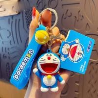 ราคา DASHU2 น่ารักค่ะ ของขวัญเด็ก แมวอะนิเมะ การ์ตูน พวงกุญแจรถ เสน่ห์กระเป๋า จี้กระเป๋าเป้สะพายหลัง พวงกุญแจรูปสัตว์ จี้พวงกุญแจ ตุ๊กตาโดเรม่อน (19339051310)