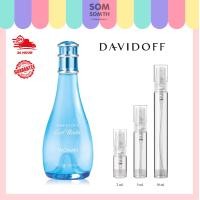 ราคา แบ่งขาย Cool Water For Woman EDT น้ำหอมแท้ 100 (20004202559)