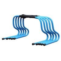 ราคา แท่นกระโดดข้าม รั้วกระโดดปรับระดับได้ รั้ว ฝึก กระโดด (21915908128)