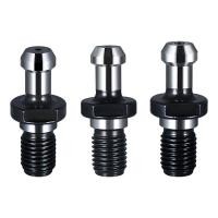 ราคา สายดึงกระดุม bt40 45 60 90 ดึงตะปูสำหรับแกน BT30 BT40 BT50 อาร์เบอร์ BT CNC มิลลิ่งถือเครื่องมือ (21984754855)