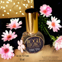 ราคา TRUTH 15ml 100 authentic shipped from Thailand Womens Perfume EDP 15ml Womens Perfume for women Rogue Elegance TRUTH Perfume Original Mix (21856879520)