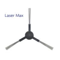 ราคา แปรงปัดข้าง Side Brush อะไหล่ หุ่นยนต์ดูดฝุ่น AutoBot Lazer 1 2 3 Lazer 4 Storm Storm 2 Mister Robot Laser Max (21871754410)